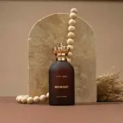 Midnight Perfume By Stevano-100ML EDP For Men Long Lasting Fragrance, Luxury