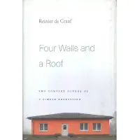 在飛比找蝦皮商城優惠-Four Walls and a Roof: The Com