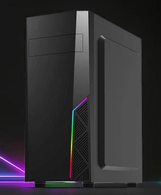 Intel Core i7 6 Gen 6700 32GB DDR4 2TB HDD WiFi Windows 7 Desktop PC Computer