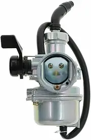 PZ22 22mm Lever Choke Carby Carburetor 110cc 125cc PIT PRO Quad Dirt Bike ATV Buggy