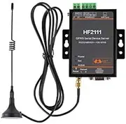 HF2111 Industrial GPRS Serial Server RS232 RS485 RS422 to 2G GPRS Serial Server