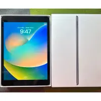 在飛比找蝦皮購物優惠-iPad9 Wifi版 64G 9成新 保固內 10.2吋 