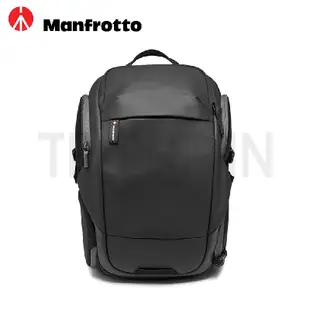 Manfrotto Advanced V2 專業級 旅行後背包 MA2-BP-T【Triple An】