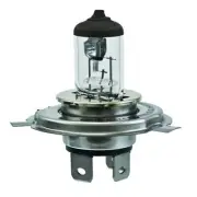 H4 Halogen Bulb For 2000 Kawasaki VN800E Vulcan 800 Drifter