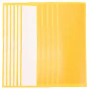 10 Pcs Reflective Finger Skateboard Sticker Child Tape Supplies Non-Slip Foam Gr