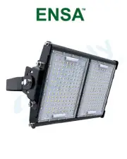 ENSA Modular 240W 5000K LED Stadium Flood Light LFL-D240-C
