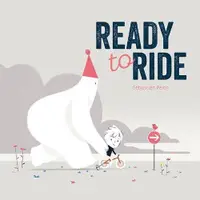 在飛比找誠品線上優惠-Ready to Ride