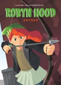 在飛比找博客來優惠-Archer: Book 4