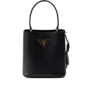 [Prada] Prada Mini Panier Tote Bag ONE SIZE
