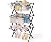 Foldable Clothes Airer