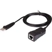 ATEN USB to RJ-45 Serial (RS232) converter