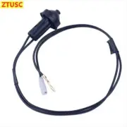 Door Jamb Light 2 Wires Switch Button Sensor For Suzuki Sidekick Esteem (for: Suzuki)
