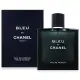 HUAHUA香水美妝 香奈兒 CHANEL 香奈兒男性香水 BLEU 藍色 100ml【全新正品】