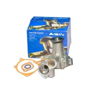 Aisin Water Pump for Daihatsu Delta 3100kg V138 3.0L 2004-2005 1-Piece Assembly