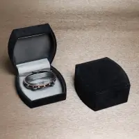 在飛比找momo購物網優惠-【AndyBella】曼尼系列珠寶盒 手環盒 手鐲盒(手環盒