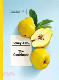 在飛比找三民網路書店優惠-Honey & Co. ─ The Cookbook