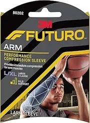 FUTURO Performance Compression Sleeve