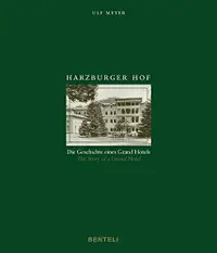 在飛比找誠品線上優惠-Harzburger Hof: The Story of a