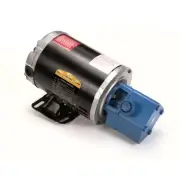 Pitco 60143525 Pump Assy, 240V 8Gpm2Wpztf 34M