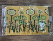 Hobonichi techo A6 cover mina perhonen path 2022 NEW Japan