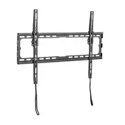 Tilt TV Wall Mount Bracket for Hisense Toshiba TCL LG 43 50 55 65 70 75 77 80"