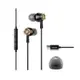 【Type-C 耳機】Usams 適用 iPad Pro 12.9吋 A2461 A2378 入耳式立體聲金屬