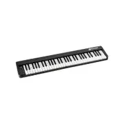 Costway 61-Key Electronic Keyboard Digital Piano w/Bluetooth