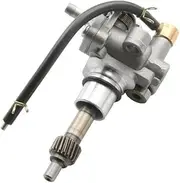Scooter Oil Pump Assy Fit For Peu Rap 50cc 2 Stroke
