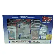 2023 Topps Baseball Flagship Collection Series 1 2 Update Pack EXCLUSIVE BOX NEW