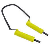 1 PCS Ice Fishing Ice Pick Ice Breaker Ice Climbing Metal Ice Pick Heads A7R8