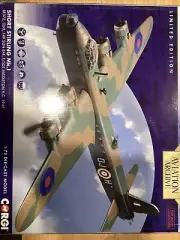 Corgi Aviation Archive AA39502 1/72 scale Short Stirling Mk 1 149 Sqn RAF