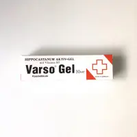 在飛比找蝦皮購物優惠-德國速消 凝膠 30ml Varso-Gel