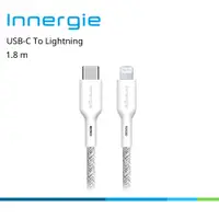 在飛比找蝦皮商城精選優惠-【Innergie】充電線 USB-C to Lightni