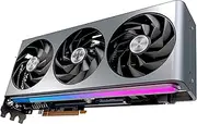 Sapphire Nitro+ Radeon RX 7900 XT Vapor-X 20GB