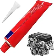 Valve Cover Gasket Sealant - Gasket Repair Gasket Sealer - Gasket Sealant Waterproof, High Temp Sealant Quick Dry Liquid for Bonding Automotive Engine Parts