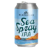 Blackman's Sea Spray IPA