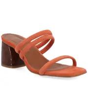 ALOHAS Indiana Leather Sandal
