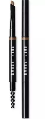 Bobbi Brown Perfectly Defined Long-Wear Brow Pencil, #10 HONEY BROWN New In Box