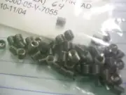 Screw thread insert. Like a tiny helicoil. MS122117 5325006193138
