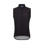 Santini RTR Unisex Wind Vest - Black Size L