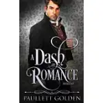 A DASH OF ROMANCE