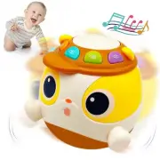 Baby Toys Light Up Musical For 18 Months+ Crawling Learning 2 3 Year Old Infant