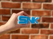 snk display sign quality toy fast free ship collectors