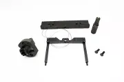 Detroit Diesel DD15 DD16 Cam Timing Tool Bundle EPA07 EPA10 Engines