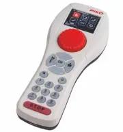 PIKO ~ HO/N/TT Scale ~ SmartControl wlan Handheld Throttle ~ 55823