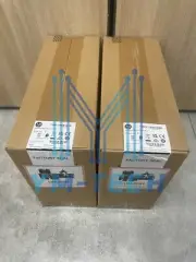 New Allen-Bradley 2711R-T10T Factory Sealed 800 10.4-INCH HMI TERMINAL AB