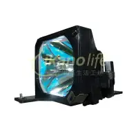 在飛比找樂天市場購物網優惠-EPSON-原廠投影機燈泡ELPLP13/ 適用機型EMP-