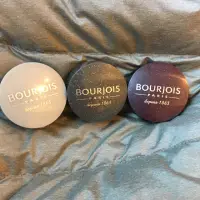 在飛比找蝦皮購物優惠-BOURJOIS 妙巴黎口袋眼癮餅 聖誕節限定款