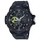 【CASIO】G-SHOCK G-STEEL系列 太陽能藍芽連結 GST-B100B-1A3 台灣原廠公司貨