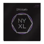 美國製公司貨 DADDARIO NYXL1149 (11-49) NICKEL WOUND 電吉他套弦【唐尼樂器】